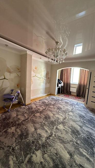 для предложения: 3 комнаты, 78 м², Улан-2 мкр 106 серия, 7 этаж, Евроремонт — 1