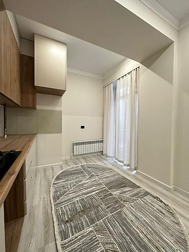 Продажа квартир: 2 комнаты, 63 м², Элитка, 8 этаж, Евроремонт — 3