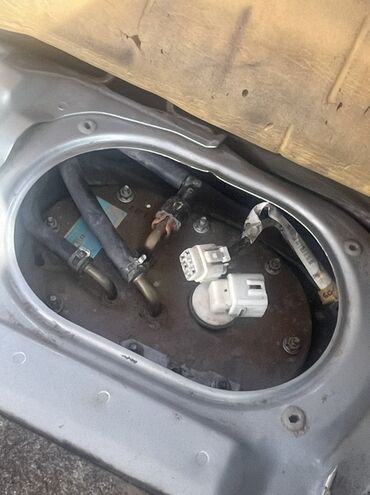 запчасть на хонда фит: Бензин насосу Subaru
