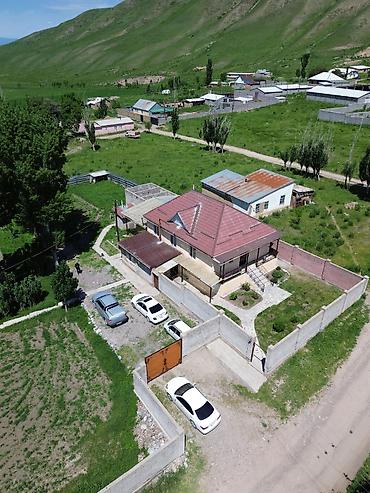 ферма купить: Кошара, 50 соток, Действующий, Частично с оборудованием, Электричество, Канализация, Отопление — 4