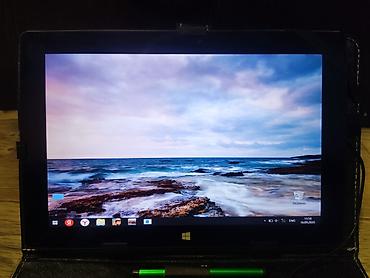 acer spin: Планшет, Microsoft, память 128 ГБ, 9" - 10", Wi-Fi, Б/у, Классический цвет - Черный — 2