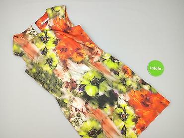 patchwork: QUIOSQUE, Women`s dress, size M — 2