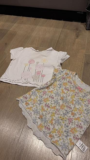 Комплекты одежды: Одежда для мальчика и девочки! Возраст с 1 года до 4 лет! Цены от 10 at lalafo.kg — 5 Комплекты одежды: Одежда для мальчика и девочки! Возраст с 1 года до 4 лет! Цены от 10 — 5
