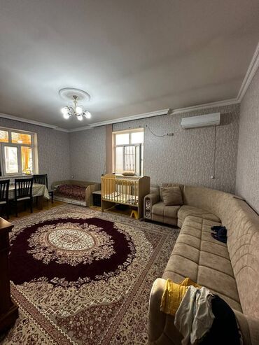 Həyət evləri və villaların satışı: Məmmədli 5 otaqlı, 135 kv. m, Yeni təmirli -da lalafo.az — 2 Həyət evləri və villaların satışı: Məmmədli 5 otaqlı, 135 kv. m, Yeni təmirli — 2