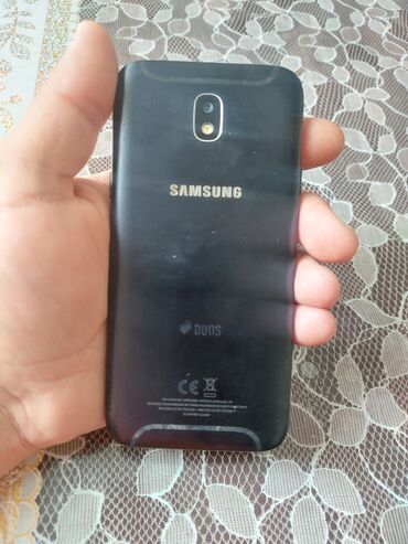 Samsung: Samsung Galaxy J5 Prime