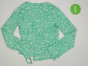 bluza gap ptak: Gina Tricot, Bluzka damska, rozmiar S — 3