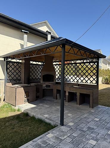исык куль номера: Коттедж, Asia Palace, Сары-Ой, 8+ мест — 9