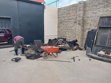vaz 2106 stop: Avtomobil ehtiyat hissələri və aksesuarları – qarışıq dəst Təsvir: - — 2