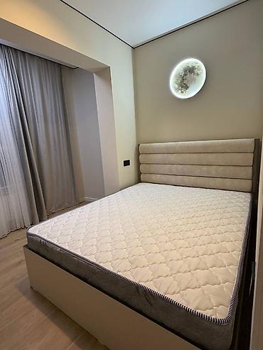 2 bedroom: 2 комнаты, 53 м², 108 серия, 2 этаж, Свежий ремонт — 8