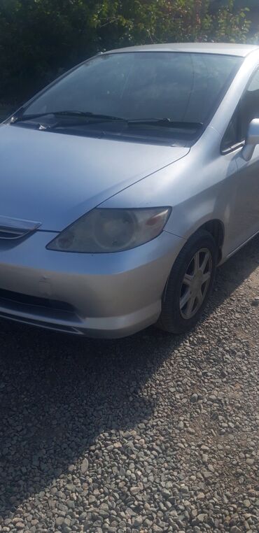 изготовление порогов на авто: Honda Fit Aria: 2004 г., 1.3 л, Автомат, Бензин, Седан