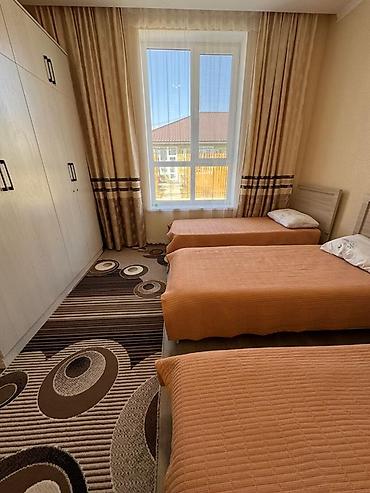 Продажа коттеджей и домов: 🌊 Продаётся коттедж на Иссык-Куле, с. Чок-Тал, ЦО Palm Beach Уютный — 6