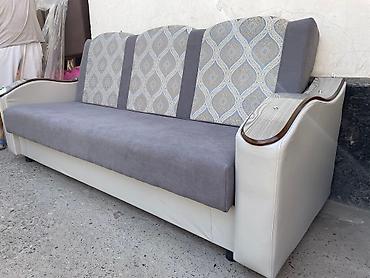 sofa: Прямой диван, Новый — 6