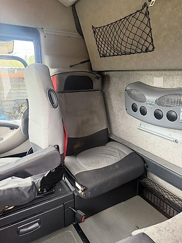 Сиденья: Комплект сидений, Ткань, текстиль, Renault 2013 г., Б/у, Оригинал, Германия — 2