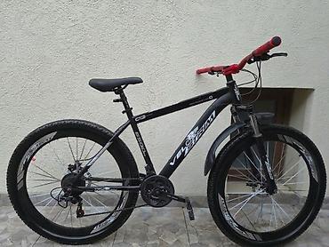velosped 29: 🚲 Əla vəziyyətdə dağ velosipedi satılır! 🚲 🔥 Velosiped ideal — 2