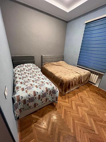 Günlük kirayə evlər: 5 kv. m, 5 otaqlı, Kombi — 5