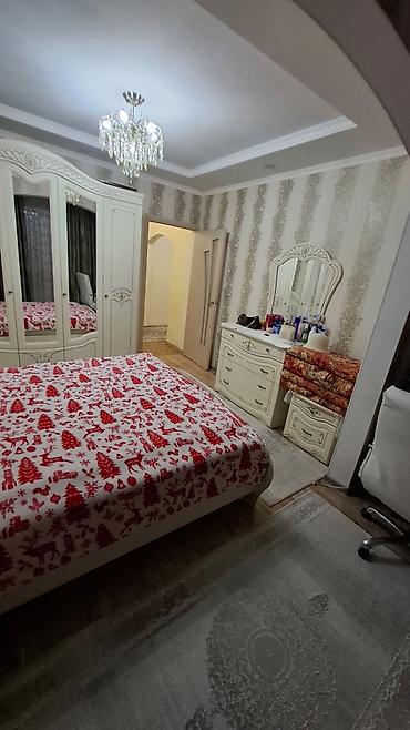 106: 2 комнаты, 67 м², Кок-Жар ж/м 106 серия, 5 этаж, Косметический ремонт — 7