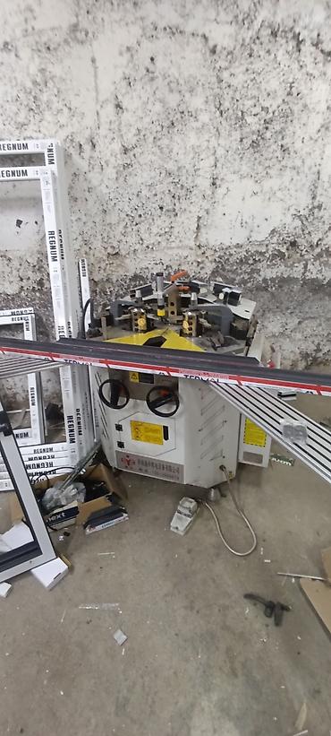 Готовые алюминиевые окна: Ассалоому алейкум урматтуу мекендештер сиздерге айнек терезе керек at lalafo.kg — 18 Готовые алюминиевые окна: Ассалоому алейкум урматтуу мекендештер сиздерге айнек терезе керек — 18