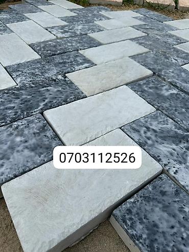 Евробрусчатка: БРУСЧАТКА ПОД МРАМОР, мы изготавливаем брусчатки из — 3