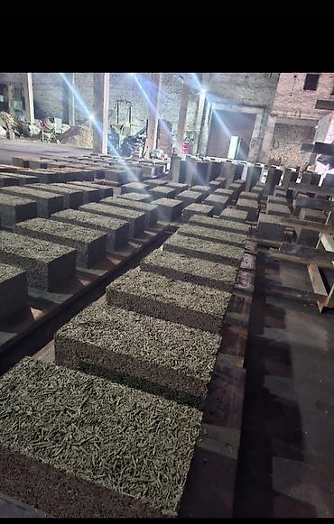 арболит блок: 🏭 ГОТОВАЯ ЛИНИЯ ПО ПРОИЗВОДСТВУ АРБОЛИТА — 35 000 $ 🔥 ЗАПУСКАЙТЕ — 8