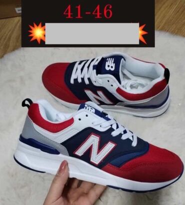 patike 350: Trainers, New Balance, size - 45