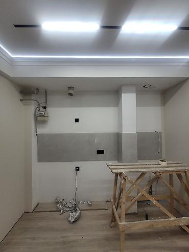Ремонт под ключ: Ремонт квартиры под ключ в любом сложности цена по пол квадратный 6000 at lalafo.kg — 5 Ремонт под ключ: Ремонт квартиры под ключ в любом сложности цена по пол квадратный 6000 — 5