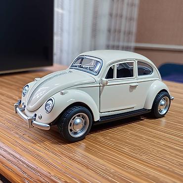 Autići: Na prodaju potpuno nov, detaljno izrađen metalni model kultnog — 15
