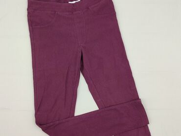 legginsy z suwakiem: Divided, Лосини Спортивні жіночі, розмір M