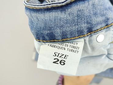 jeansy loewe: Loewe, Jeansy damskie, rozmiar XS — 5