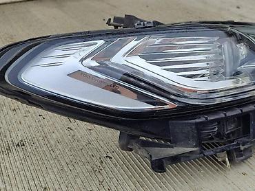 Vozila: FAROVI LED MK5 ZA FORD MONDEO OD 2016. DO 2018. GOD. | SMEDEREVSKA — 4