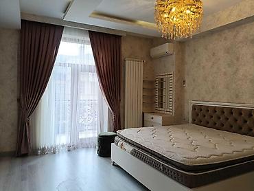 аренда дачи на лето в баку 2020: İcarəyə verilir 3 otaqlı yeni tikili 118 m², Ağ şəhər q. 3 000 AZN/ay — 7