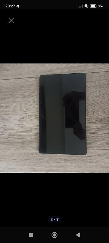 tab lite: Планшет Samsung Galaxy Tab A7 Lite 8.7" 3/32GB LTE Gray (SM-T225) — 2