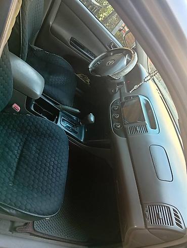 купить мерс с: Toyota Camry: 2006 г., Автомат, Бензин, Седан — 5