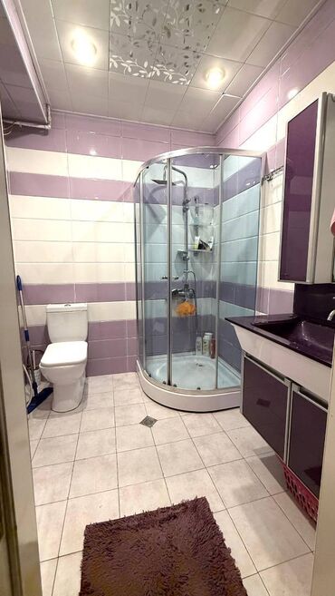 Yeni tikili: 3 otaqlı, Yeni tikili, 110 kv. m — 6