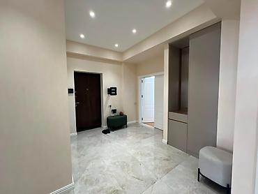 əhmədlidə satilan evlər: İzmir Residence – Nizami Metrosu | 3 Otaqlı Mənzil Kirayə Verilir! 📍 — 7