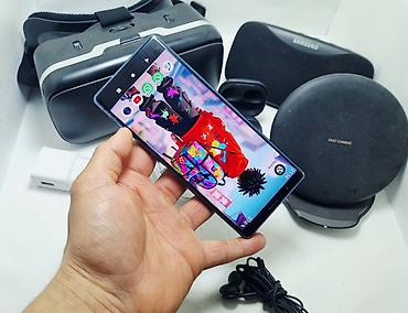 Sony: Sony Xperia 5, Б/у, 256 ГБ, цвет - Синий, 1 SIM, 2 SIM — 5