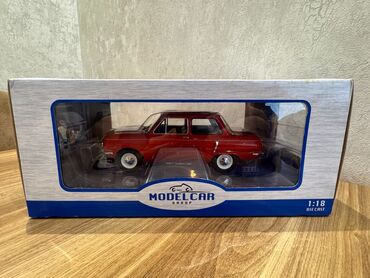 Avtomobil modelləri: 2000 il, 1:18, Dəmir, Ünvandan götürmə, Ödənişli çatdırılma, Rayonlara çatdırılma — 14