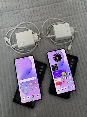 Poco: Poco F4 GT — 2