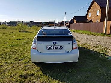 Бампер и комплектующие: Бампер Toyota, Б/у, Оригинал — 11