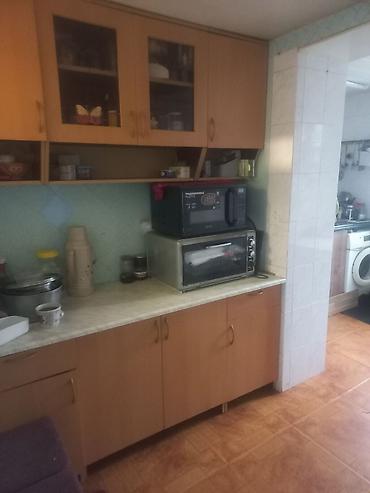 ganja: Bakı, 3 otaqlı, Köhnə tikili, m. Gənclik, 85 kv. m — 2