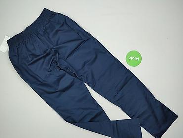 endo years: Uniformix, Spodnie materiałowe damskie, rozmiar 2XL — 3