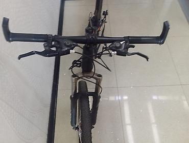 Şəhər velosipedləri: Yeni Şəhər velosipedi Lano, 24", sürətlərin sayı: 7, Ödənişli çatdırılma — 2