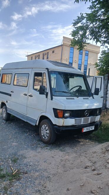 мерс 190 дизель автомат: Mercedes-Benz 190: 1994 г., 2.3 л, Механика, Дизель, Бус
