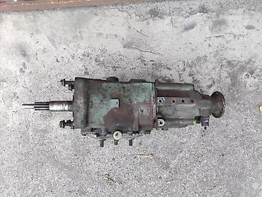 Коробки передач: Коробка передач Механика Mercedes-Benz 1993 г., Б/у, Оригинал, Германия — 13