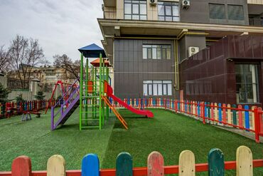 Посуточная аренда квартир: 4 комнаты, Интернет, Wi-Fi, Кондиционер, Круглосуточное заселение — 23