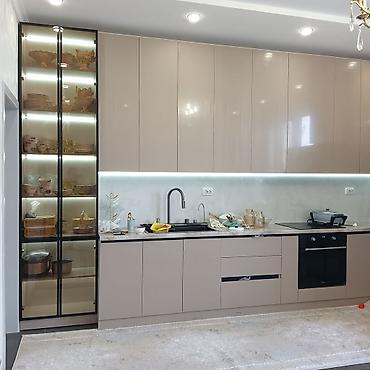 Ремонт под ключ: Современный ремонт под ключ для квартир и домов - Полный комплекс — 17