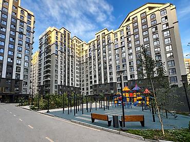 2 бөлмө, 76 м², Элитка, 9 кабат, Евро оңдоо lalafo.kg да 2 бөлмө, 76 м², Элитка, 9 кабат, Евро оңдоо
