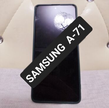 Mobil telefonlar üçün digər aksesuarlar: Samsung A71 və Xiaomi Mİ9 üçün kaburalar. Qiymət 2-3 azn arasında — 9