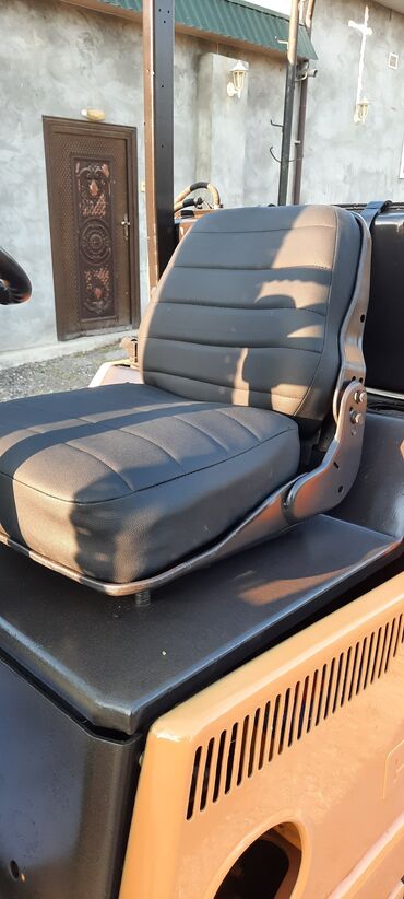 Yük maşınları: Tam işlek veziyetdedir detalari ela veziyetdedir 5m hundurluye — 4