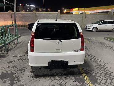 тoyota opa: Toyota Opa: 2004 г., 1.8 л, Автомат, Бензин — 5