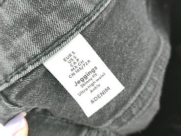 getry reserved: Jeans for women, size S — 4